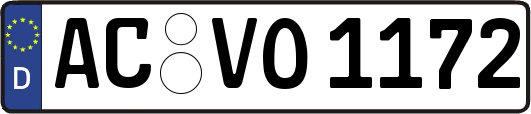 AC-VO1172