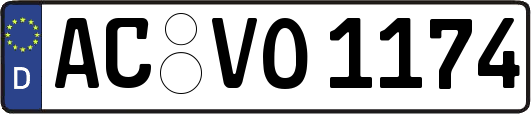 AC-VO1174
