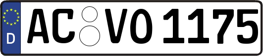 AC-VO1175