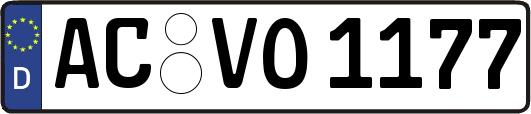 AC-VO1177