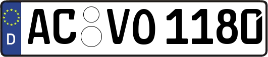 AC-VO1180