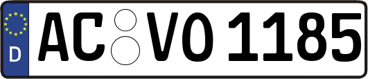 AC-VO1185