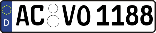 AC-VO1188