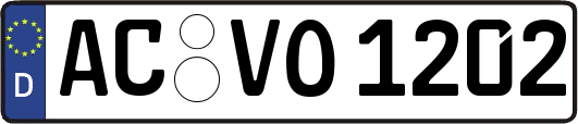 AC-VO1202