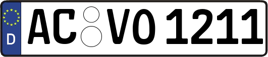 AC-VO1211