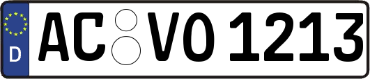 AC-VO1213