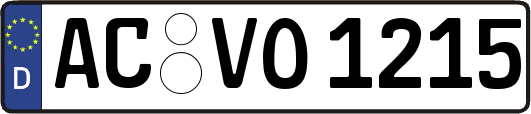 AC-VO1215