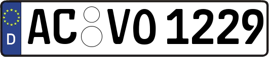 AC-VO1229