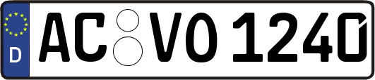 AC-VO1240