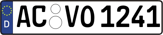 AC-VO1241