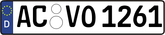 AC-VO1261