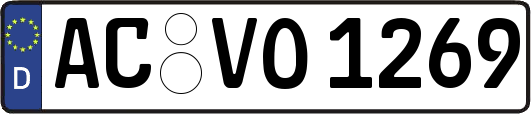 AC-VO1269