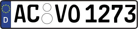 AC-VO1273