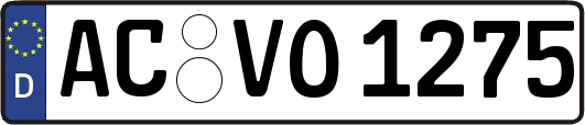 AC-VO1275