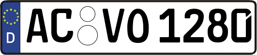AC-VO1280