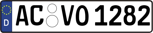 AC-VO1282
