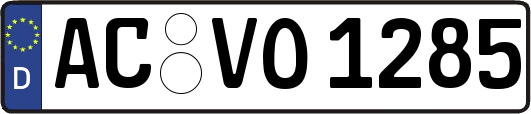 AC-VO1285