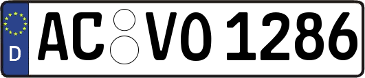 AC-VO1286