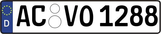 AC-VO1288