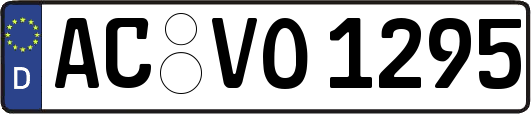 AC-VO1295