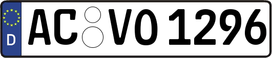 AC-VO1296
