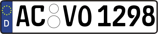 AC-VO1298