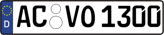 AC-VO1300