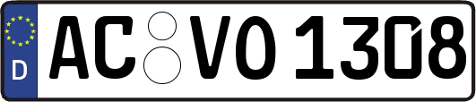 AC-VO1308