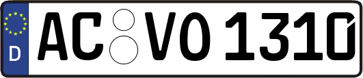 AC-VO1310