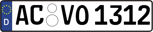 AC-VO1312