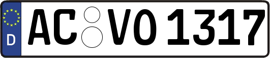 AC-VO1317