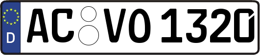 AC-VO1320
