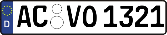 AC-VO1321