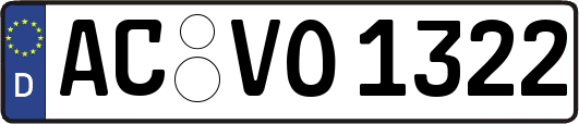 AC-VO1322