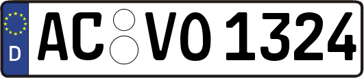 AC-VO1324