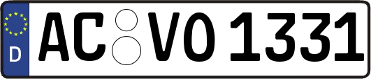 AC-VO1331