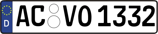 AC-VO1332