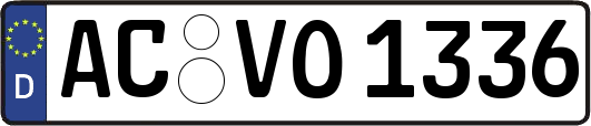AC-VO1336