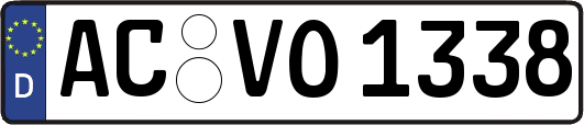 AC-VO1338