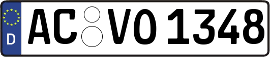 AC-VO1348
