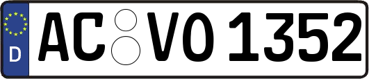 AC-VO1352