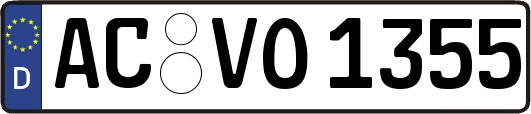 AC-VO1355