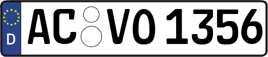 AC-VO1356