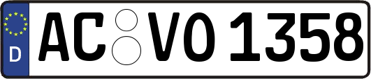 AC-VO1358