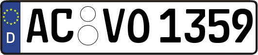 AC-VO1359
