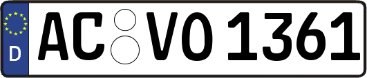 AC-VO1361