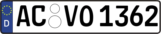 AC-VO1362