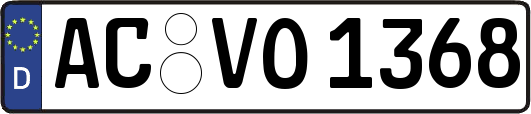 AC-VO1368