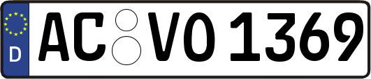 AC-VO1369