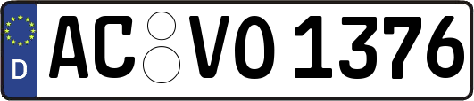 AC-VO1376